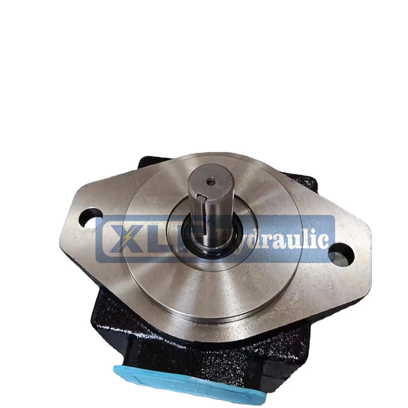 hydraulic swash plate vane pump hydraulic swash plate vane pump