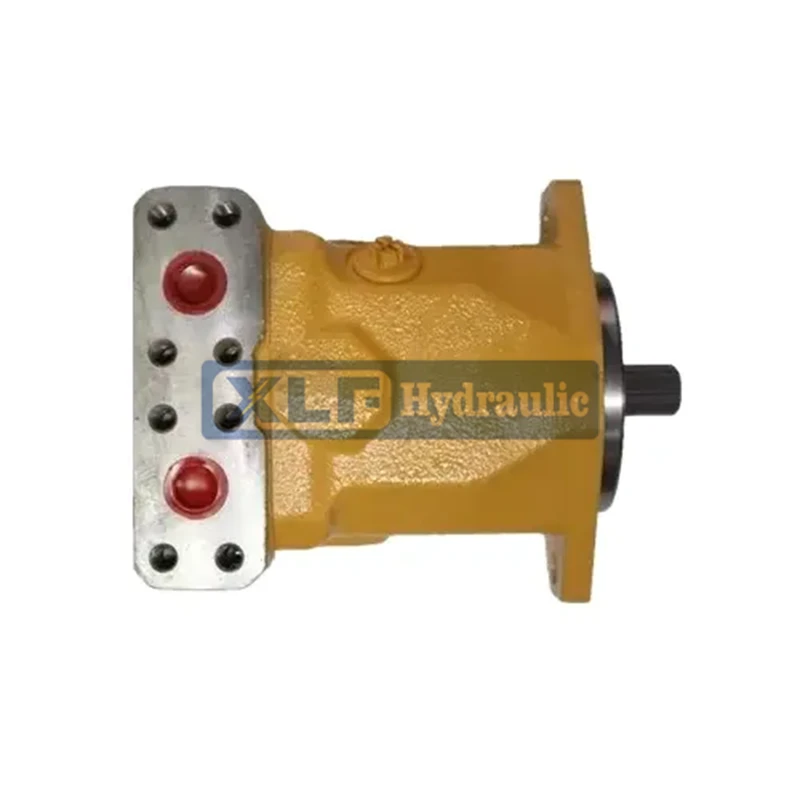 hydraulic motor swash plate hydraulic motor swash plate