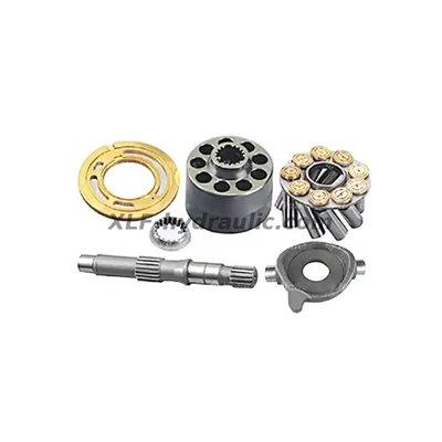 Eaton Pve của phụ kiện hệ thống máy bơm dịch chuyển cố định và thay đổi