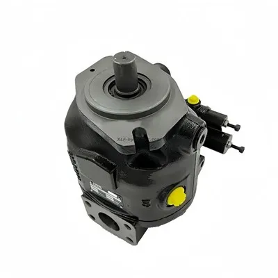 Parker P350 Hyaraulic High áp suất Axial Piston Bơm cho máy ủi Crawler